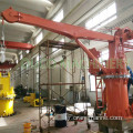 3T9M Fix Boom Marine Crane